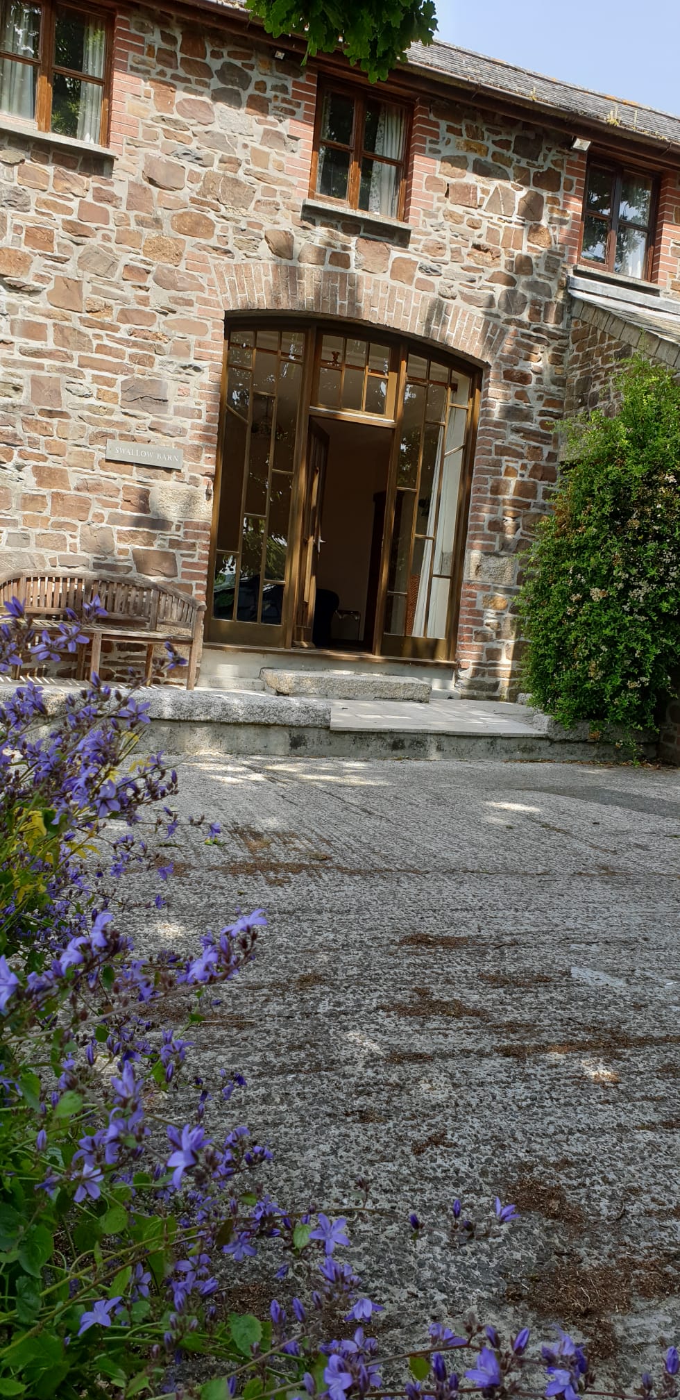 Swallow Barn