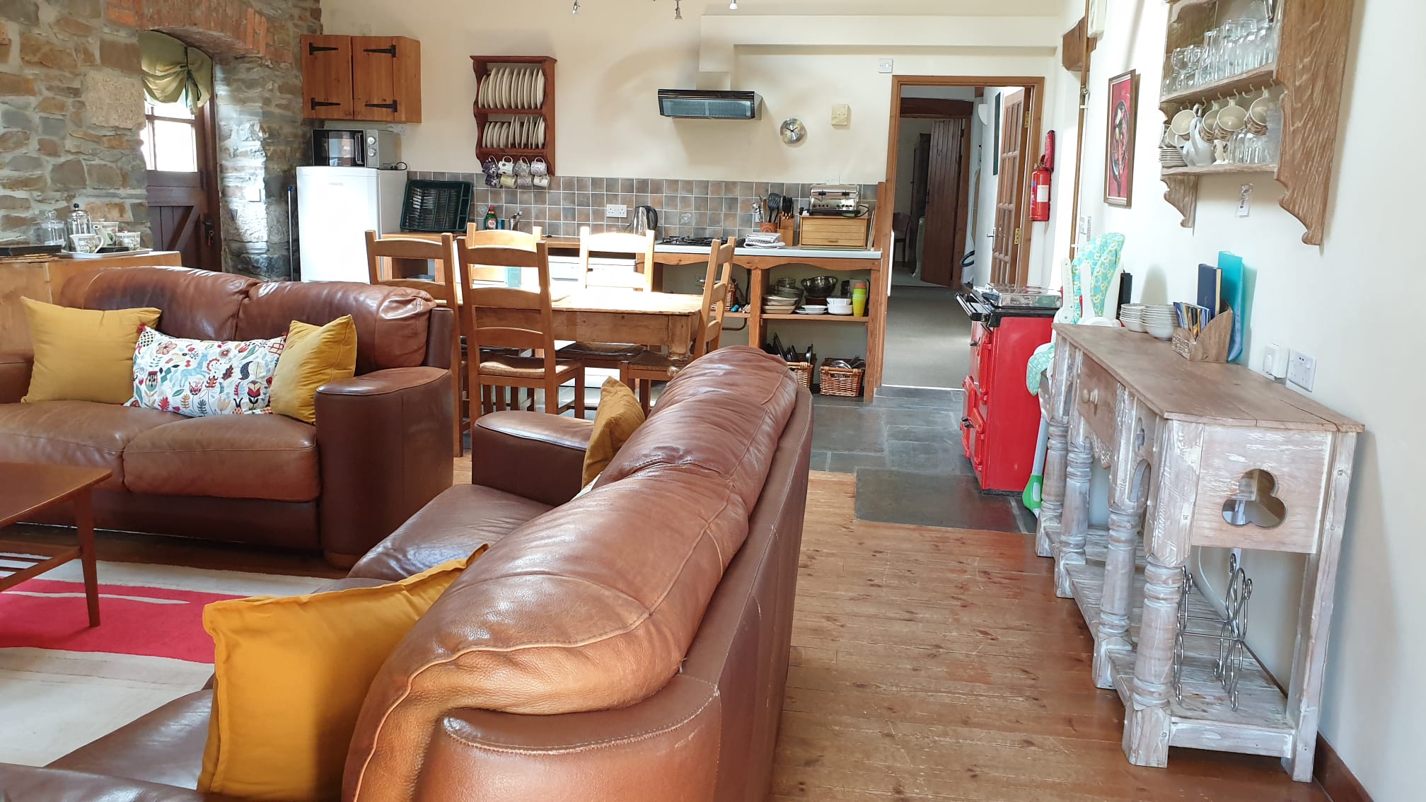 Kingfisher Cottage - Image 1