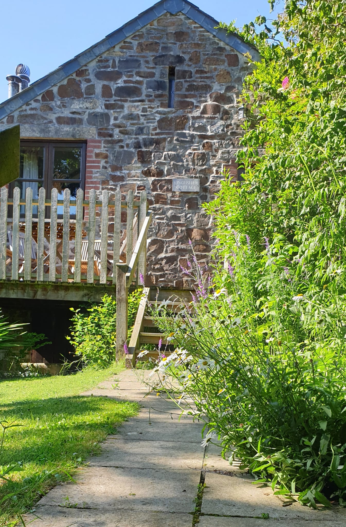 Kingfisher Cottage - Image 2