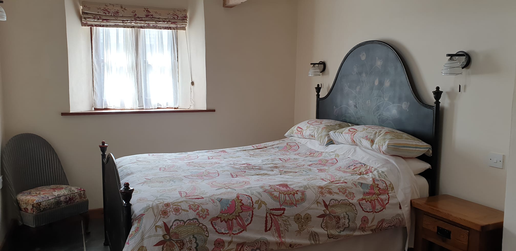 Saffron Cottage - Image 3