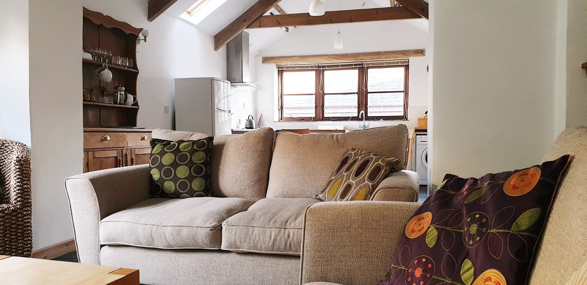 Saffron Cottage - Image 2